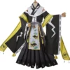 My Hero Academia Boku No Hero Academia Denki Kaminari Chargebolt Flower Festival Kimono Cosplay Costume -Halloween Shop my hero academia boku no hero academia denki kaminari chargebolt flower festival kimono cosplay costume cc 00482 00039 01cs b07
