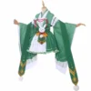 My Hero Academia Boku No Hero Academia Izuku Midoriya Female Kimono Cosplay Costume -Halloween Shop my hero academia boku no hero academia izuku midoriya female kimono cosplay costume cc 00482 00057 01cs 5d3