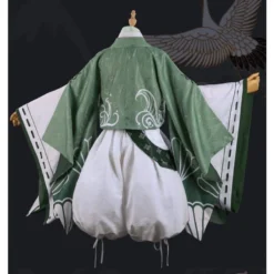 My Hero Academia Boku No Hero Academia Izuku Midoriya Flower Festival Kimono Cosplay Costume -Halloween Shop my hero academia boku no hero academia izuku midoriya flower festival kimono cosplay costume cc 00482 00041 01cs 6fc