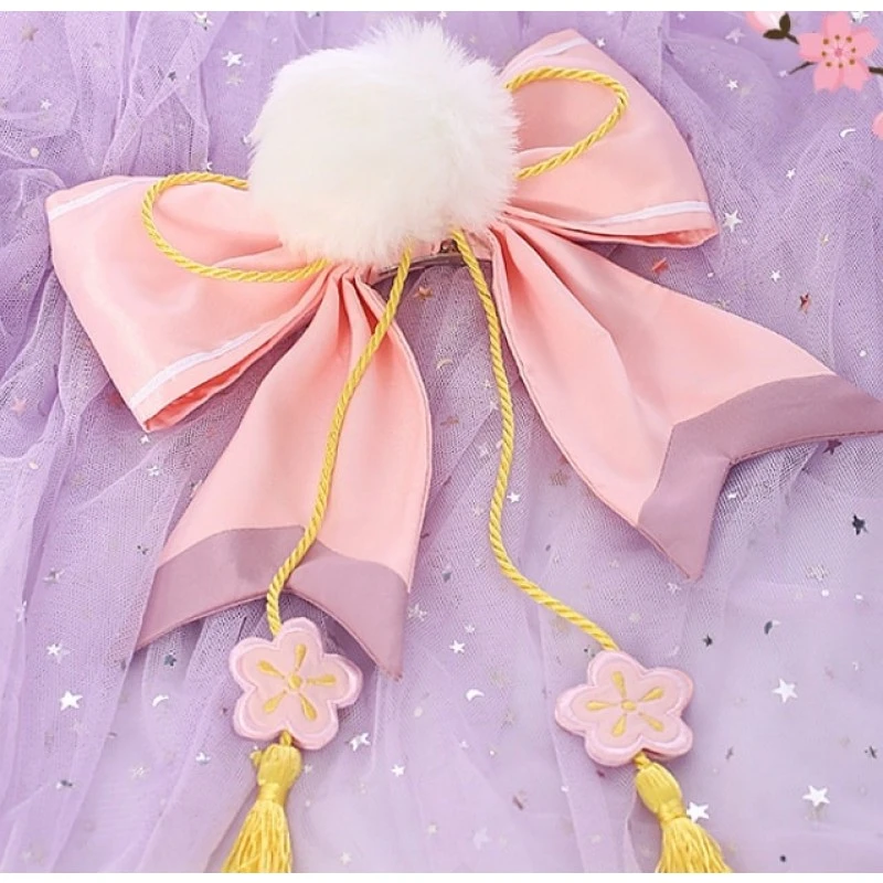 My Hero Academia Boku No Hero Academia Ochako Uraraka Kimono Cosplay Costume 5 My Hero Academia Boku No Hero Academia Ochako Uraraka Kimono Cosplay Costume - Image 3