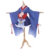 My Hero Academia Boku No Hero Academia Shoto Todoroki Female Kimono Cosplay Costume -Halloween Shop my hero academia boku no hero academia shoto todoroki female kimono cosplay costume cc 00482 00059 01cs b82