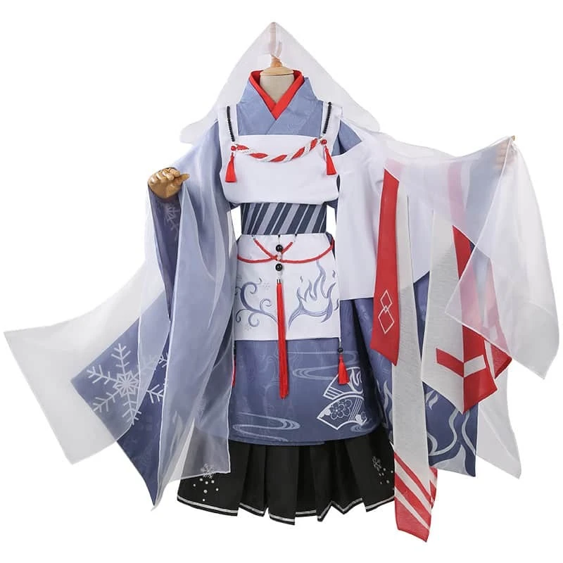 My Hero Academia Boku No Hero Academia Shoto Todoroki Flower Festival Kimono Cosplay Costume 3 My Hero Academia Boku No Hero Academia Shoto Todoroki Flower Festival Kimono Cosplay Costume