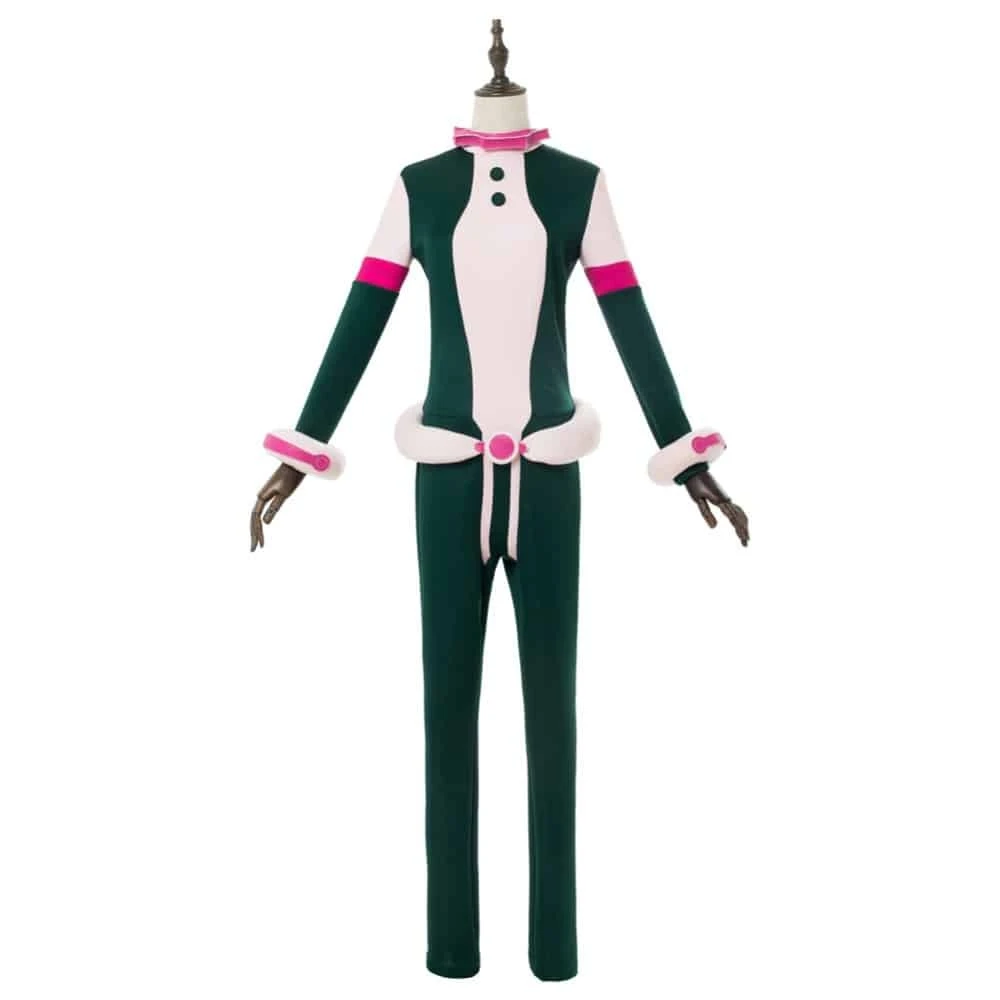 My Hero Academia Boku No Hero Akademia Ochako Uraraka Uravity Cosplay Costume 3 My Hero Academia Boku No Hero Akademia Ochako Uraraka Uravity Cosplay Costume