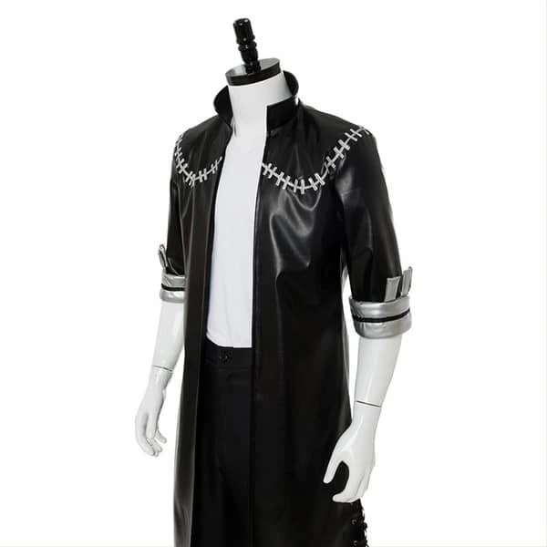 My Hero Academia Boku No Hiro Akademia Akademia Dabi Cosplay Costume 7 My Hero Academia Boku No Hiro Akademia Akademia Dabi Cosplay Costume - Image 5