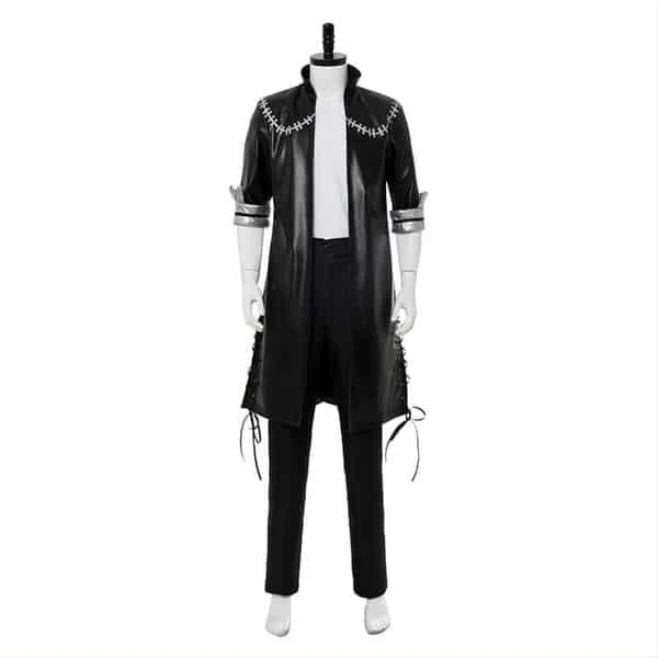 My Hero Academia Boku No Hiro Akademia Akademia Dabi Cosplay Costume 9 My Hero Academia Boku No Hiro Akademia Akademia Dabi Cosplay Costume - Image 7