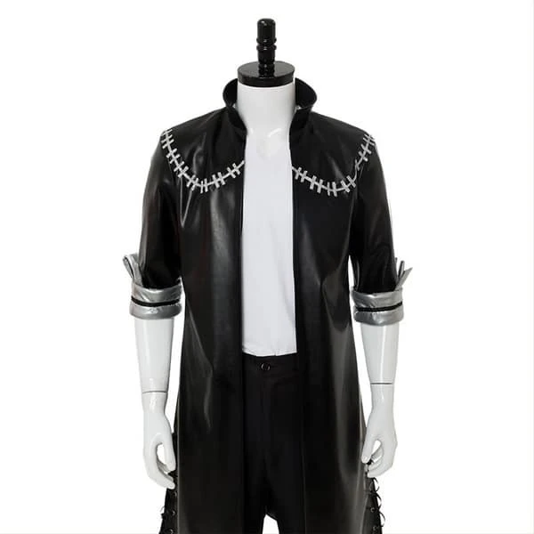 My Hero Academia Boku No Hiro Akademia Akademia Dabi Cosplay Costume 6 My Hero Academia Boku No Hiro Akademia Akademia Dabi Cosplay Costume - Image 4