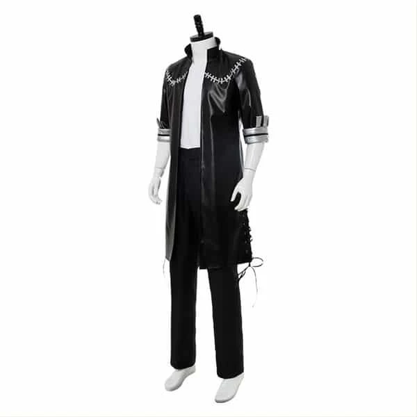 My Hero Academia Boku No Hiro Akademia Akademia Dabi Cosplay Costume 5 My Hero Academia Boku No Hiro Akademia Akademia Dabi Cosplay Costume - Image 3