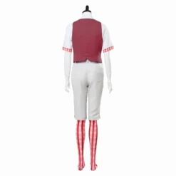 My Hero Academia Boku No Hiro Akademia My Hero Academia Melissa Shield Cosplay Costume 7 My Hero Academia Boku No Hiro Akademia My Hero Academia Melissa Shield Cosplay Costume -Halloween Shop my hero academia boku no hiro akademia my hero academia melissa shield cosplay costume cc 00482 00033 01cs 92c