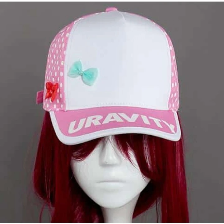 My Hero Academia Boku No Hiro Akademia Ochako Uraraka Uravity Daily Cosplay Costume 6 My Hero Academia Boku No Hiro Akademia Ochako Uraraka Uravity Daily Cosplay Costume - Image 4