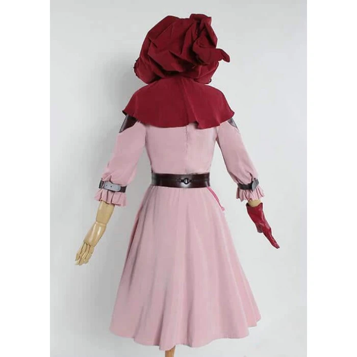 My Hero Academia Boku No Hiro Akademia Ochako Uraraka Uravity Witch Cosplay Costume 4 My Hero Academia Boku No Hiro Akademia Ochako Uraraka Uravity Witch Cosplay Costume - Image 2
