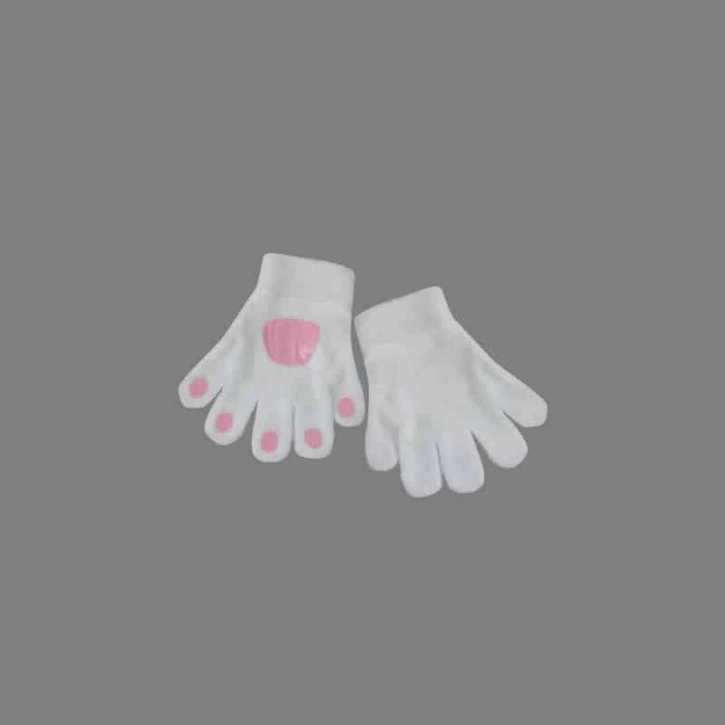 My Hero Academia Boku No Hiro Akademia Tomoko Shiretoko Ragdoll Cosplay Costume 6 My Hero Academia Boku No Hiro Akademia Tomoko Shiretoko Ragdoll Cosplay Costume - Image 4