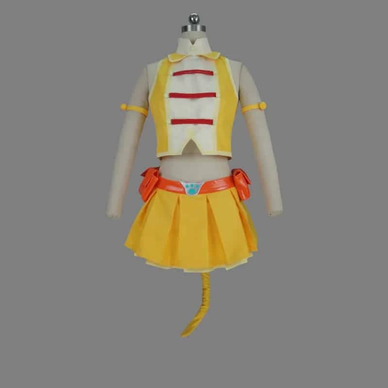 My Hero Academia Boku No Hiro Akademia Tomoko Shiretoko Ragdoll Cosplay Costume 3 My Hero Academia Boku No Hiro Akademia Tomoko Shiretoko Ragdoll Cosplay Costume