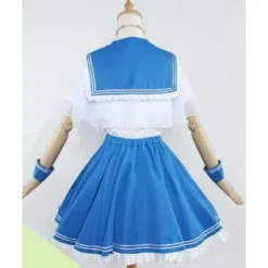 My Hero Academia Boku No Hiro Akademia Tsuyu Asui Froppy Sailor Cosplay Costume 7 My Hero Academia Boku No Hiro Akademia Tsuyu Asui Froppy Sailor Cosplay Costume -Halloween Shop my hero academia boku no hiro akademia tsuyu asui froppy sailor cosplay costume cc 00482 00018 06 01cs cb6