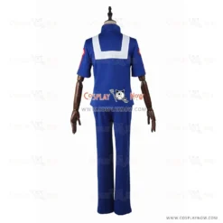 My Hero Academia Cosplay Izuku Midoriya Costume 10 My Hero Academia Cosplay Izuku Midoriya Costume -Halloween Shop my hero academia cosplay izuku midoriya costume cn3411 8fe