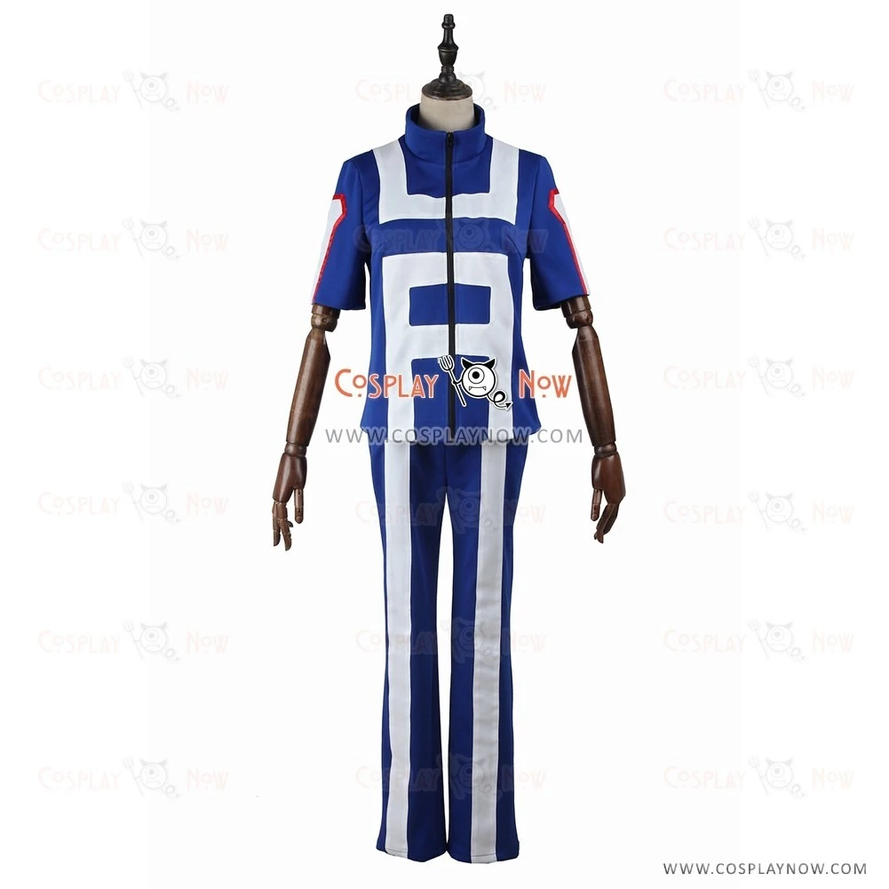 My Hero Academia Cosplay Izuku Midoriya Costume 3 My Hero Academia Cosplay Izuku Midoriya Costume