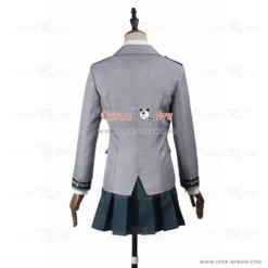 My Hero Academia Cosplay Ochako Uraraka Costume 11 My Hero Academia Cosplay Ochako Uraraka Costume -Halloween Shop my hero academia cosplay ochako uraraka costume cn3384 36c