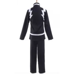 My Hero Academia Denki Kaminari Cosplay Costume 7 My Hero Academia Denki Kaminari Cosplay Costume -Halloween Shop my hero academia denki kaminari cosplay costume cc 00482 00052 01cs 738