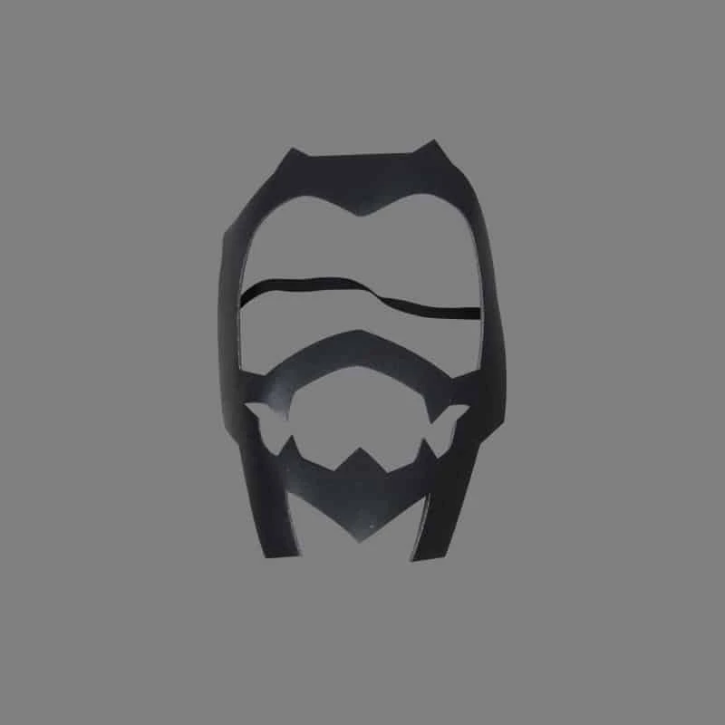 My Hero Academia Eijiro Kirishima Red Riot Cosplay Costume 6 My Hero Academia Eijiro Kirishima Red Riot Cosplay Costume - Image 4