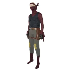 My Hero Academia: Heroes Rising Villain Ninja Mummy Cosplay Costume -Halloween Shop my hero academia heroes rising villain ninja mummy cosplay costume cc 00482 00062 01cs a7f