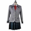 My Hero Academia High School Girl's Uniform Cosplay Costume 2 My Hero Academia High School Girl's Uniform Cosplay Costume -Halloween Shop my hero academia high school girl s uniform cosplay costume cc 00482 00010 01cs 767