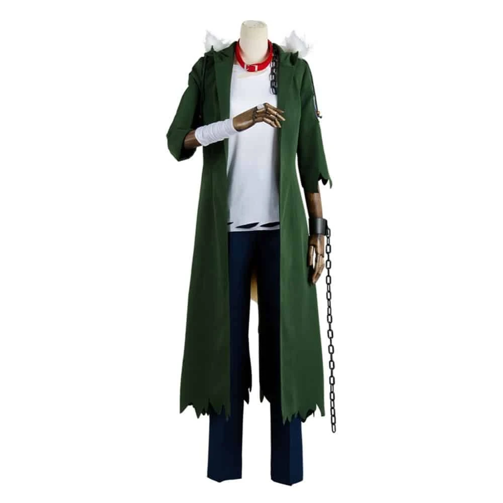 My Hero Academia Katsuki Bakugo Kacchan Cosplay Costume 3 My Hero Academia Katsuki Bakugo Kacchan Cosplay Costume