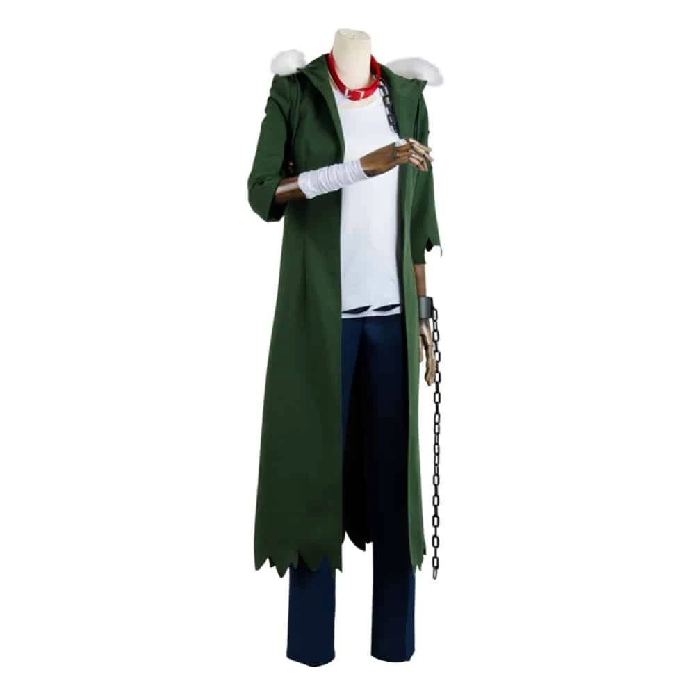 My Hero Academia Katsuki Bakugo Kacchan Cosplay Costume 4 My Hero Academia Katsuki Bakugo Kacchan Cosplay Costume - Image 2