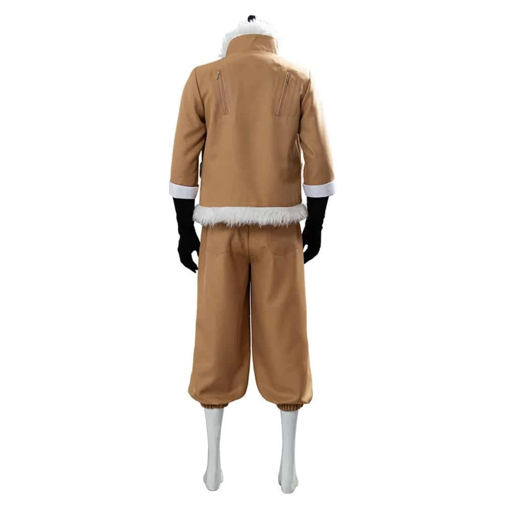 My Hero Academia Keigo Takami Cosplay Costume 6 My Hero Academia Keigo Takami Cosplay Costume - Image 4