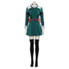 My Hero Academia Midoriya Izuku Deku Female Cosplay Costume -Halloween Shop my hero academia midoriya izuku deku female cosplay costume cc 00482 000802 00001cs 7d9
