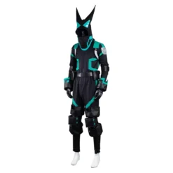 My Hero Academia: World Heroes' Mission Midoriya Izuku Deku Cosplay Costume -Halloween Shop my hero academia world heroes mission midoriya izuku deku cosplay costume cc 00482 00080 01cs 84d