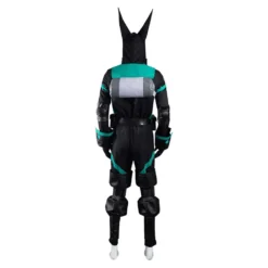 My Hero Academia: World Heroes' Mission Midoriya Izuku Deku Cosplay Costume -Halloween Shop my hero academia world heroes mission midoriya izuku deku cosplay costume cc 00482 00080 01cs 946