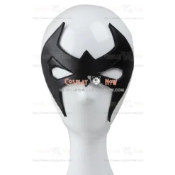 Nightwing Costume For Batman Arkham City Cosplay 15 Nightwing Costume For Batman Arkham City Cosplay -Halloween Shop nightwing costume for batman arkham city cosplay cd1047 ddb