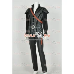 Once Upon A Time 3 Captain Hook Cosplay Costume -Halloween Shop once upon a time 3 captain hook cosplay costume wo006 1185 1a6