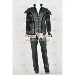 Once Upon A Time 3 Captain Hook Cosplay Costume -Halloween Shop once upon a time 3 captain hook cosplay costume wo006 1185 227