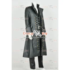 Once Upon A Time 3 Captain Hook Cosplay Costume -Halloween Shop once upon a time 3 captain hook cosplay costume wo006 1185 447