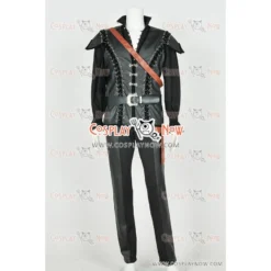 Once Upon A Time 3 Captain Hook Cosplay Costume -Halloween Shop once upon a time 3 captain hook cosplay costume wo006 1185 68f