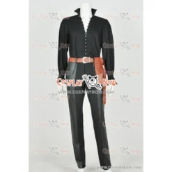 Once Upon A Time 3 Captain Hook Cosplay Costume -Halloween Shop once upon a time 3 captain hook cosplay costume wo006 1185 6b4