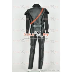 Once Upon A Time 3 Captain Hook Cosplay Costume -Halloween Shop once upon a time 3 captain hook cosplay costume wo006 1185 82a