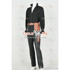 Once Upon A Time 3 Captain Hook Cosplay Costume -Halloween Shop once upon a time 3 captain hook cosplay costume wo006 1185 a0e