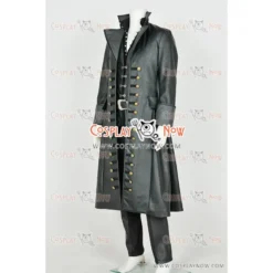 Once Upon A Time 3 Captain Hook Cosplay Costume -Halloween Shop once upon a time 3 captain hook cosplay costume wo006 1185 b4d