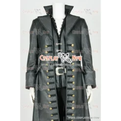 Once Upon A Time 3 Captain Hook Cosplay Costume -Halloween Shop once upon a time 3 captain hook cosplay costume wo006 1185 cc4