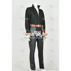 Once Upon A Time 3 Captain Hook Cosplay Costume -Halloween Shop once upon a time 3 captain hook cosplay costume wo006 1185 d95
