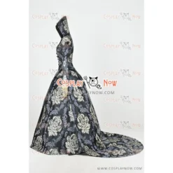 Once Upon A Time 3 Regina Mills Cosplay Costume 15 Once Upon A Time 3 Regina Mills Cosplay Costume -Halloween Shop once upon a time 3 regina mills cosplay costume wo010 1211 ae0