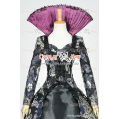 Once Upon A Time 3 Regina Mills Cosplay Costume 18 Once Upon A Time 3 Regina Mills Cosplay Costume -Halloween Shop once upon a time 3 regina mills cosplay costume wo010 1211 cb9