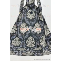 Once Upon A Time 3 Regina Mills Cosplay Costume 21 Once Upon A Time 3 Regina Mills Cosplay Costume -Halloween Shop once upon a time 3 regina mills cosplay costume wo010 1211 f93