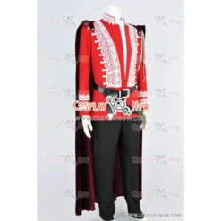 Once Upon A Time Prince Charming David Nolan Cosplay Costume -Halloween Shop once upon a time prince charming david nolan cosplay costume wo004 1015 081