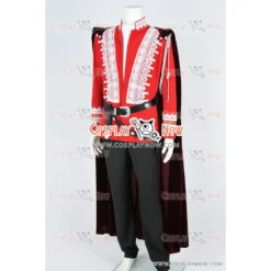 Once Upon A Time Prince Charming David Nolan Cosplay Costume -Halloween Shop once upon a time prince charming david nolan cosplay costume wo004 1015 442