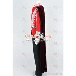 Once Upon A Time Prince Charming David Nolan Cosplay Costume -Halloween Shop once upon a time prince charming david nolan cosplay costume wo004 1015 e74