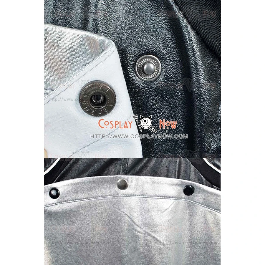 Ororo Munroe Storm Costume For X Men Cosplay 7 Ororo Munroe Storm Costume For X Men Cosplay - Image 5