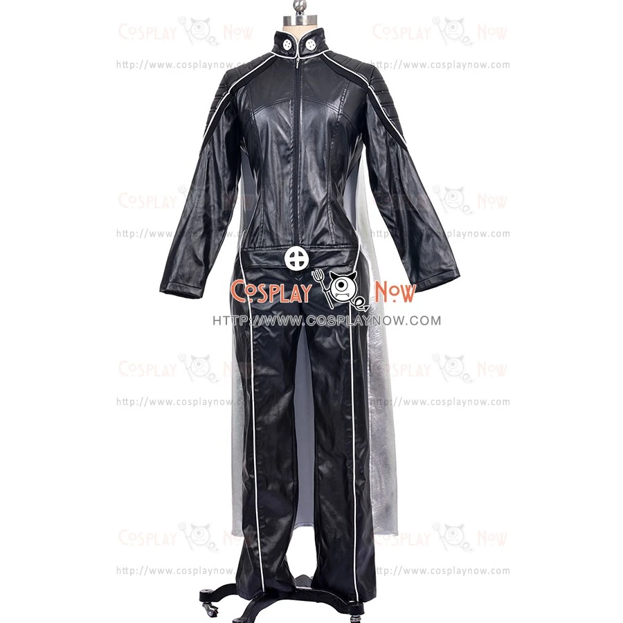 Ororo Munroe Storm Costume For X Men Cosplay 3 Ororo Munroe Storm Costume For X Men Cosplay