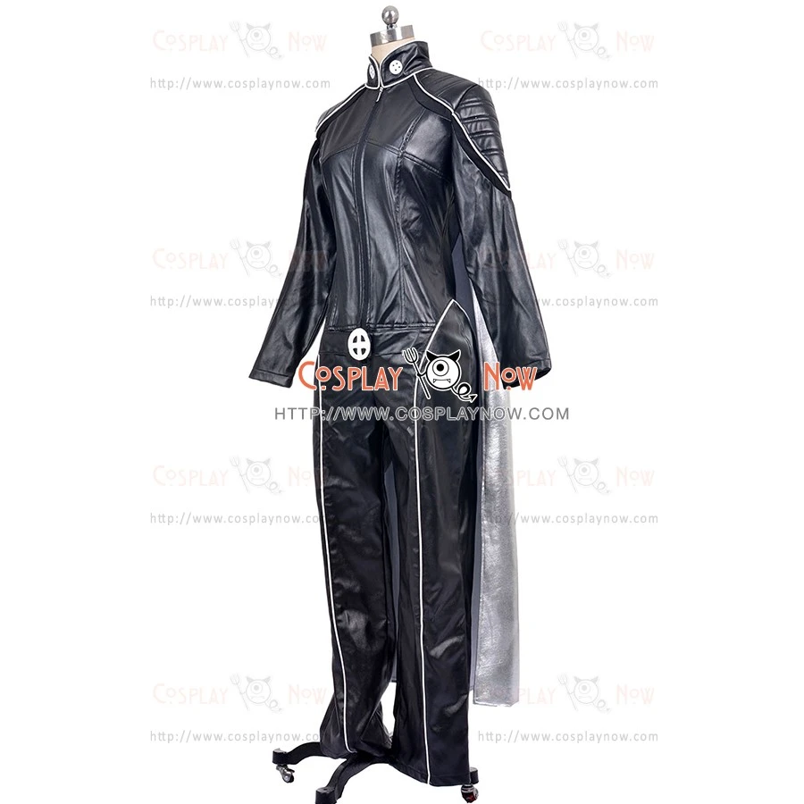 Ororo Munroe Storm Costume For X Men Cosplay 5 Ororo Munroe Storm Costume For X Men Cosplay - Image 3